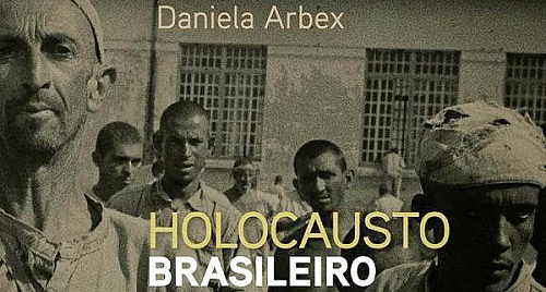 HOLOCAUSTO BRASILEIRO